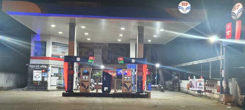 Hindustan Petroleum Corporation Limited - Shinde, Nashik