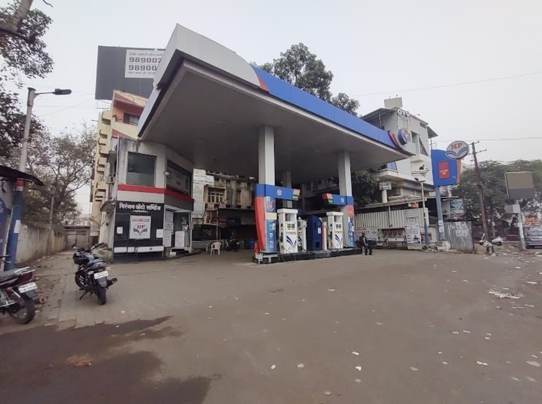 Hindustan Petroleum Corporation Limited - Shinde, Nashik
