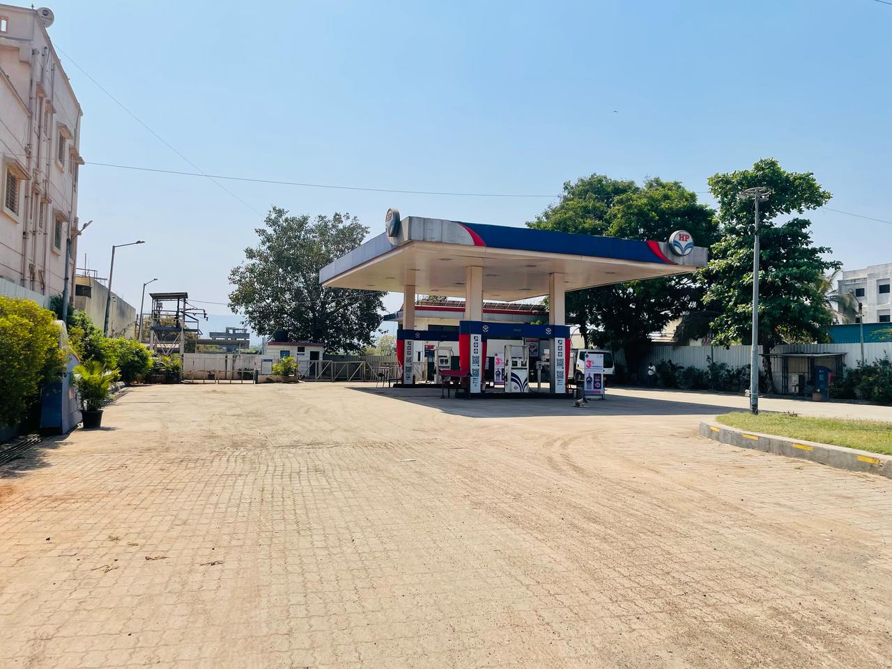 Hindustan Petroleum Corporation Limited - Loni Kalbhor, Pune