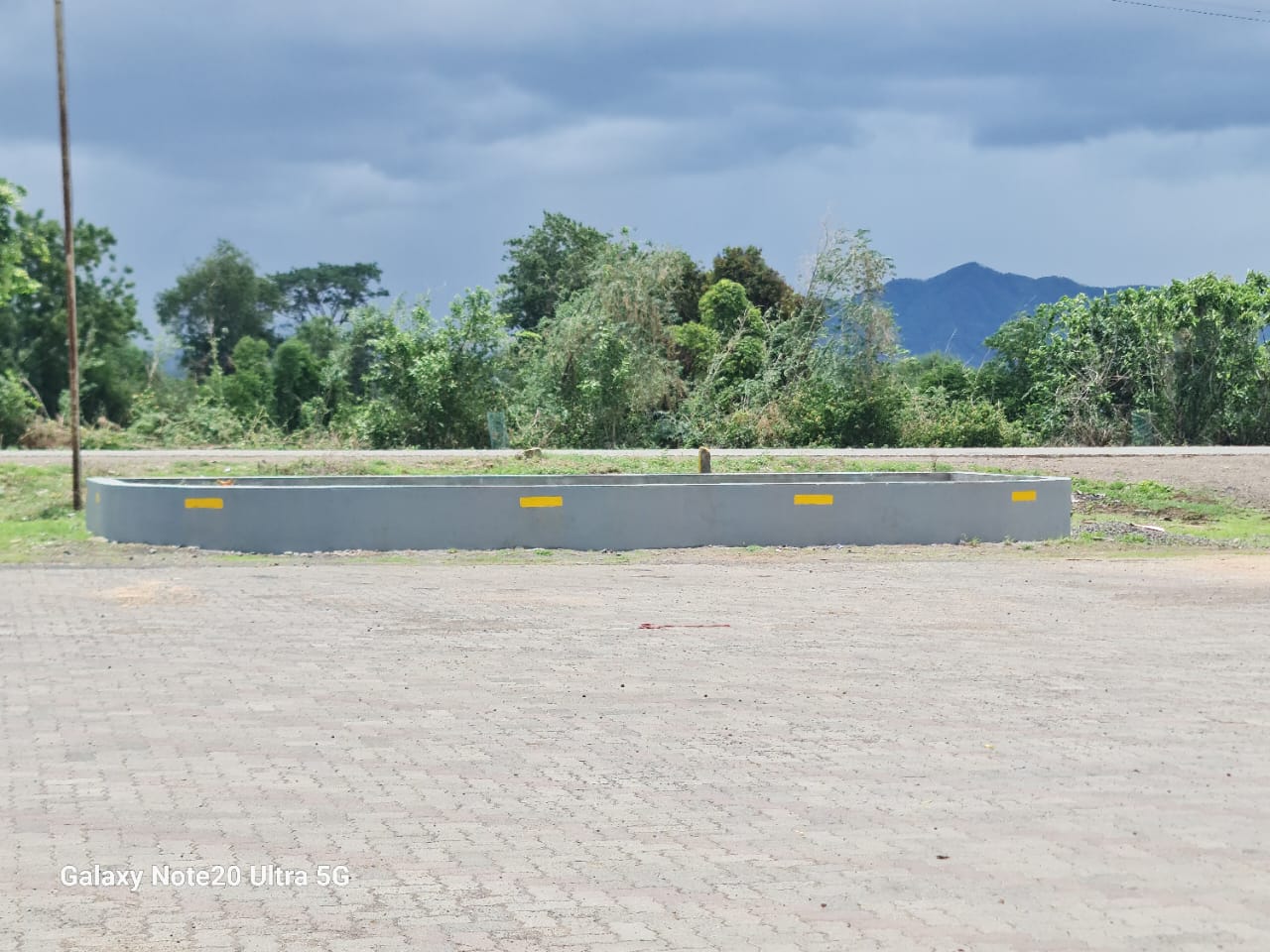 Hindustan Petroleum Corporation Limited - Kandali, Amravati