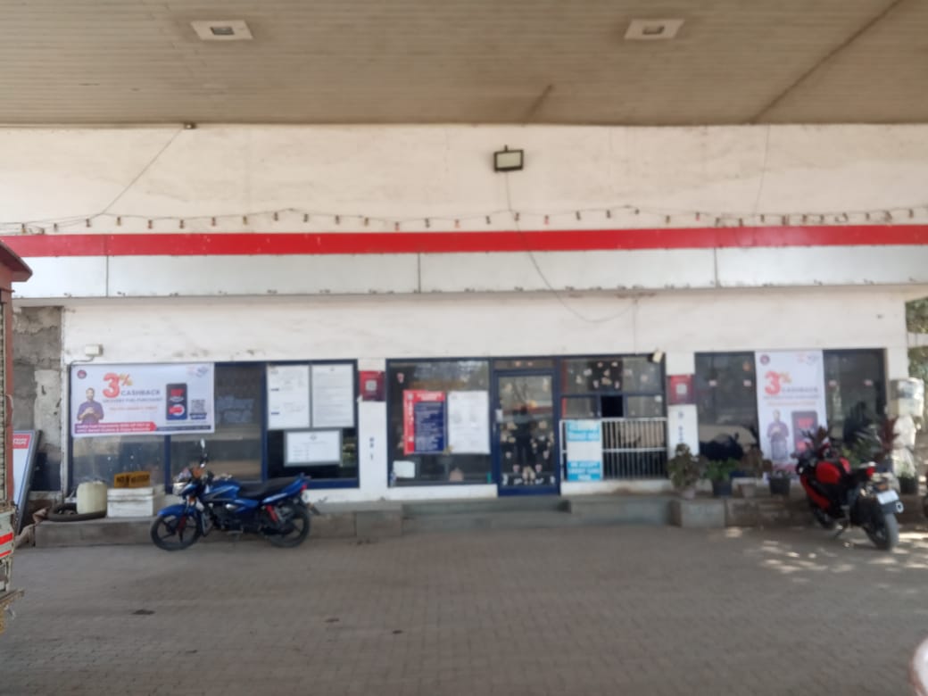 Hindustan Petroleum Corporation Limited - Kolhi, Vasai