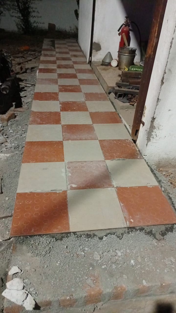 Hindustan Petroleum Corporation Limited - Padlya, Khandwa