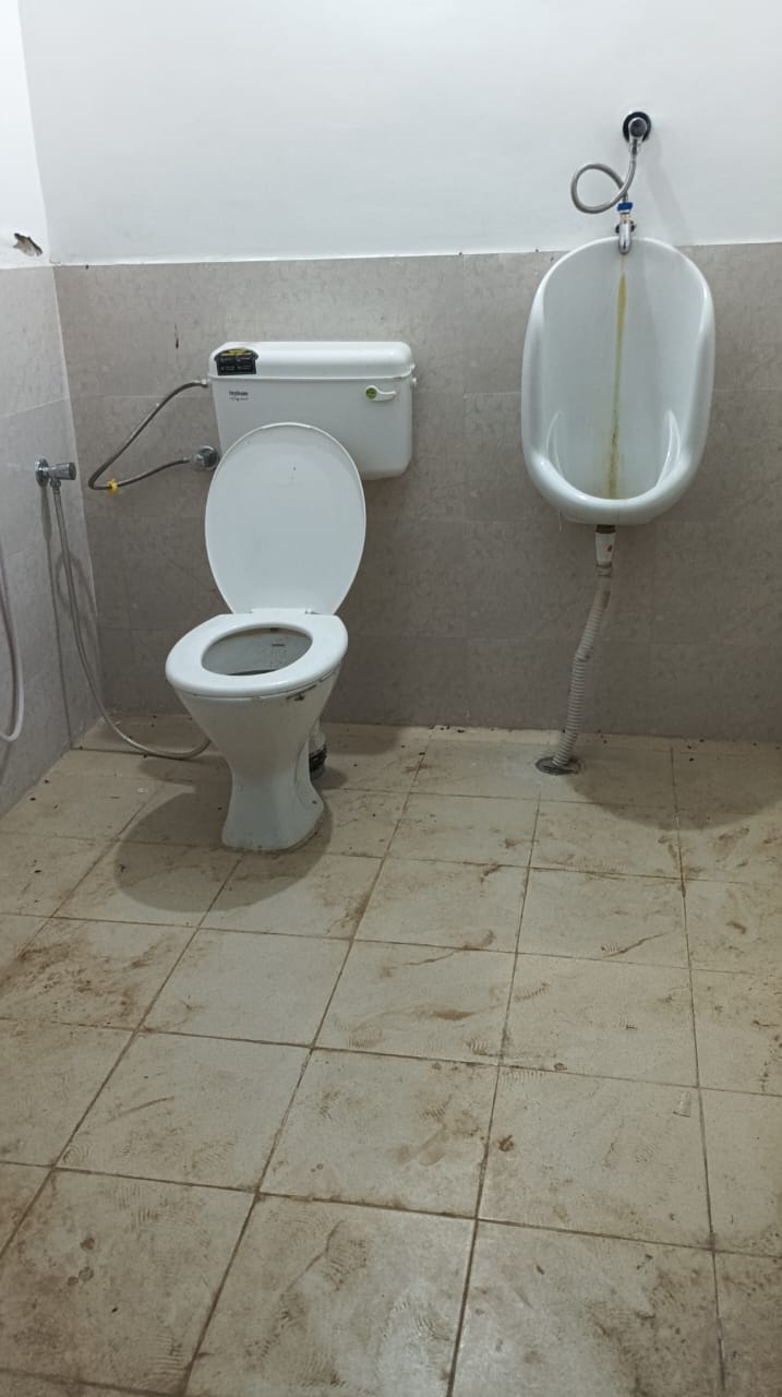 Hindustan Petroleum Corporation Limited - Daridah, Palamau