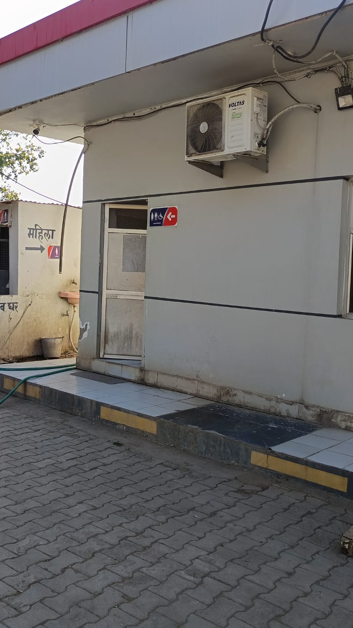 Hindustan Petroleum Corporation Limited - Aklera, Jhalawar