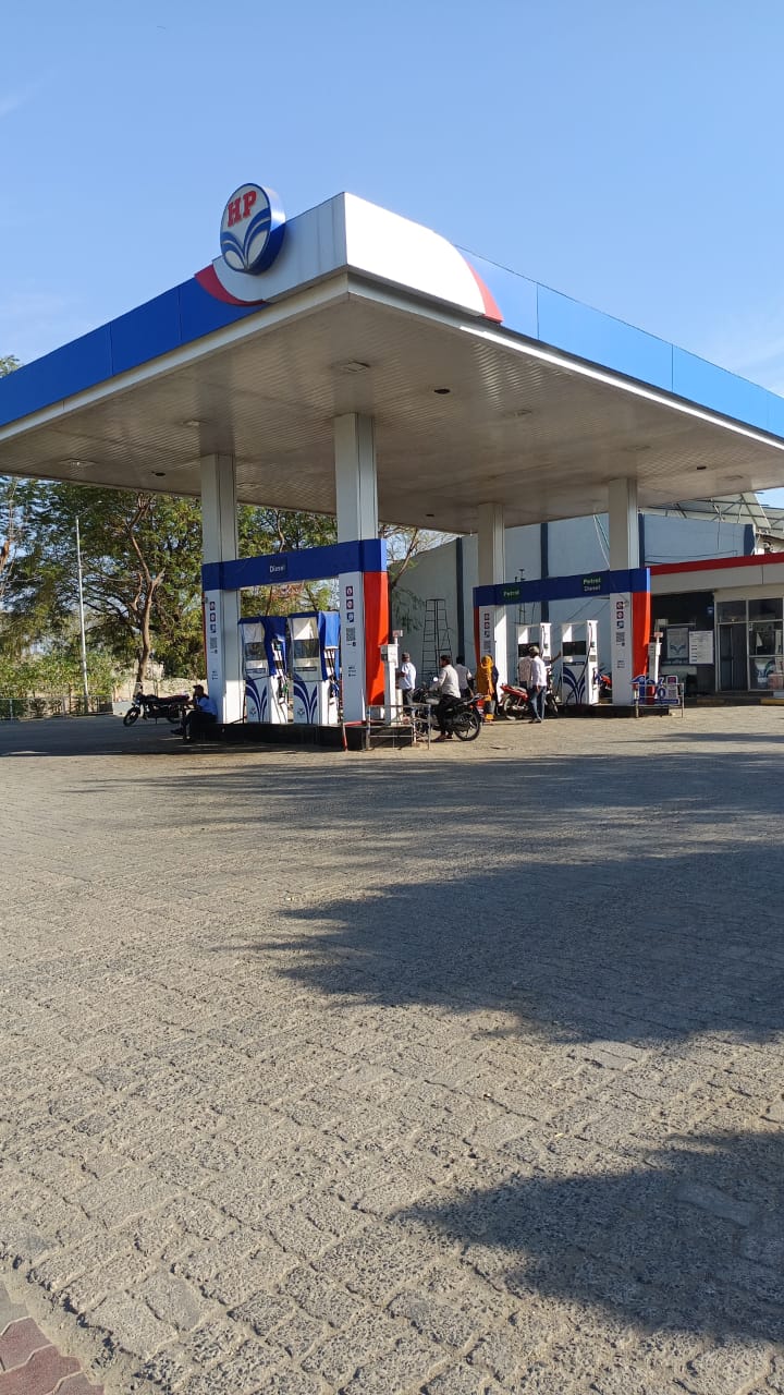 Hindustan Petroleum Corporation Limited - Aklera, Jhalawar