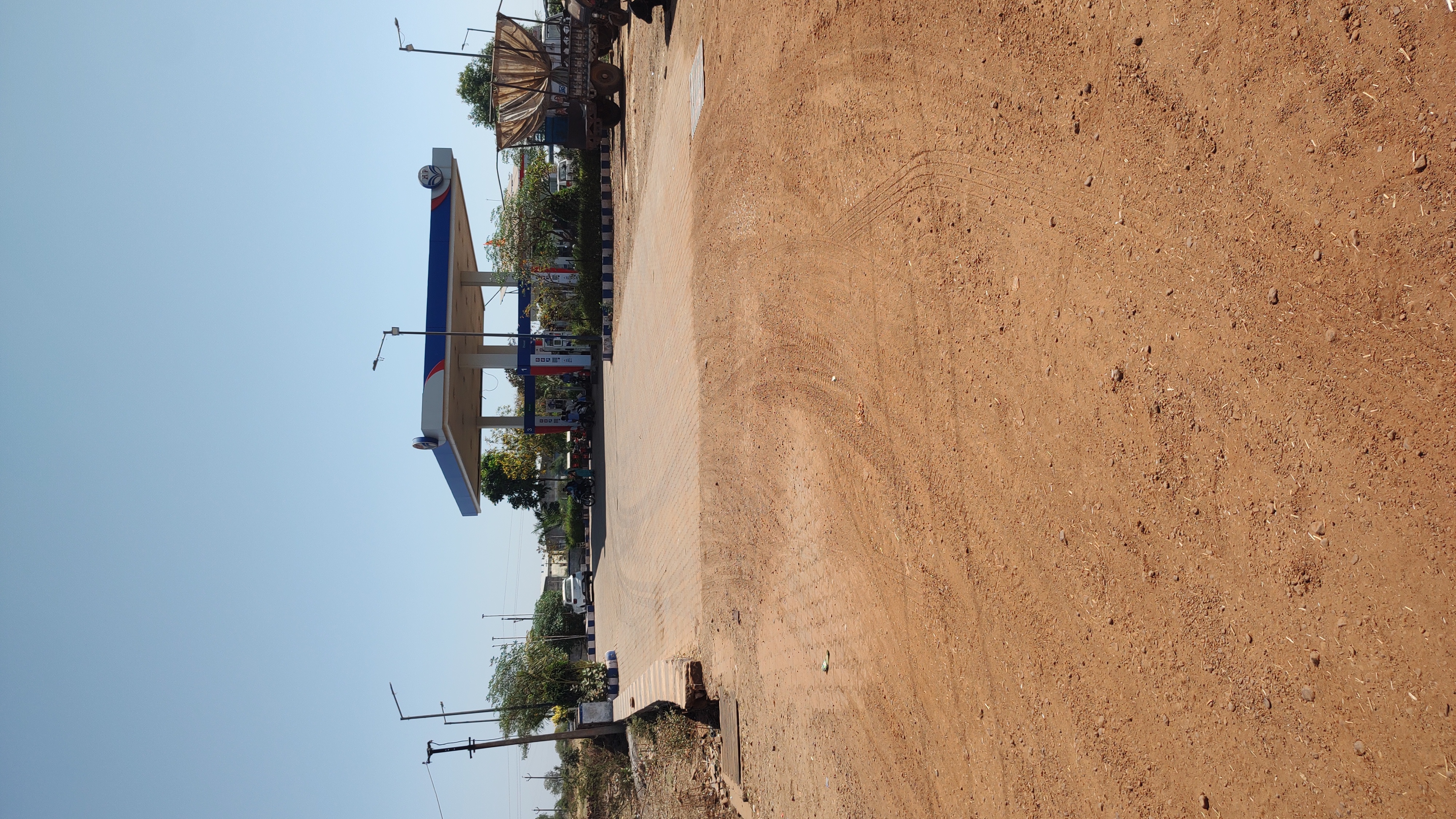 Hindustan Petroleum Corporation Limited - Nahargarh, Baran