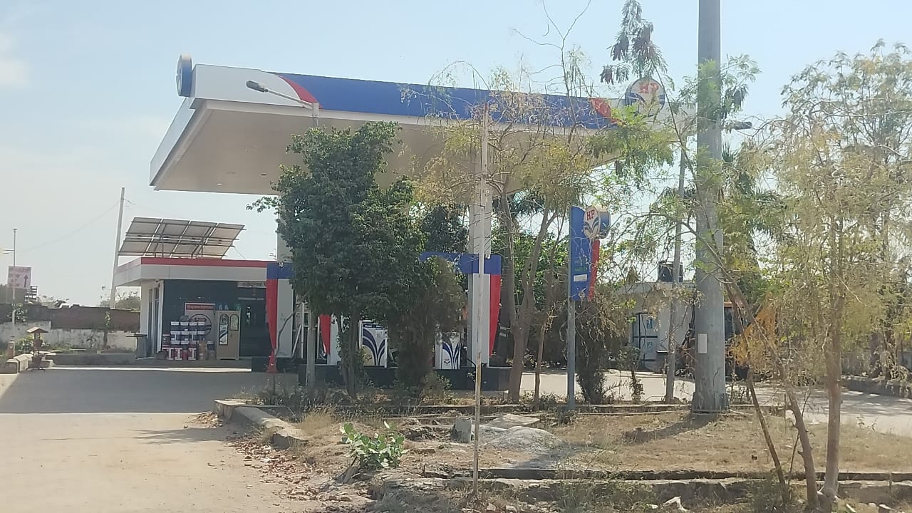 Hindustan Petroleum Corporation Limited - Raiyana, Banswara