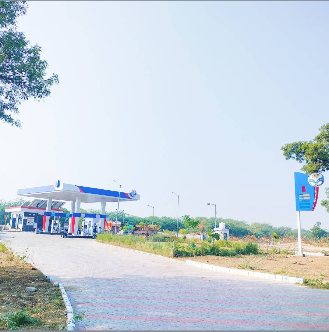 Hindustan Petroleum Corporation Limited - Lawa, Tonk
