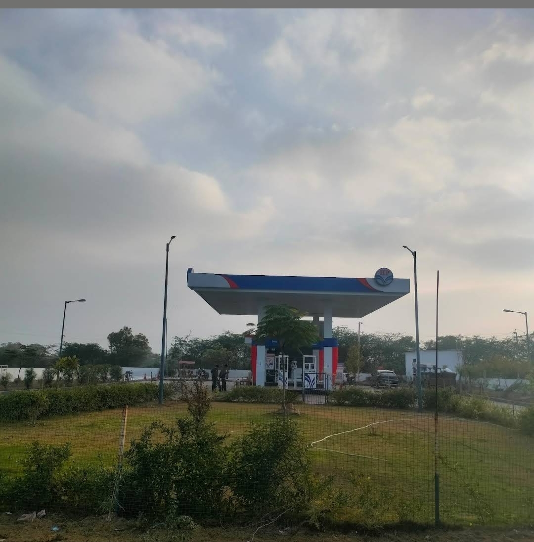 Hindustan Petroleum Corporation Limited - Lawa, Tonk