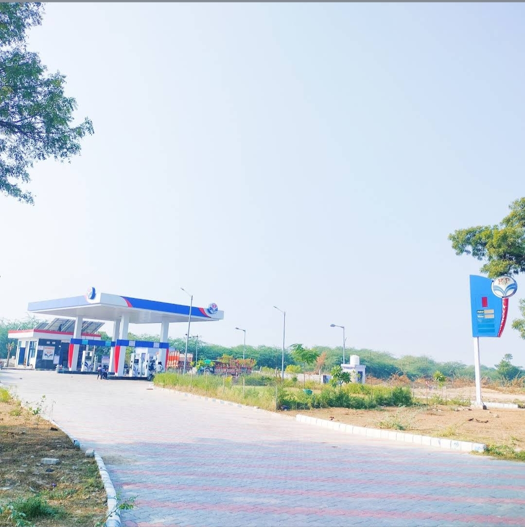 Hindustan Petroleum Corporation Limited - Lawa, Tonk