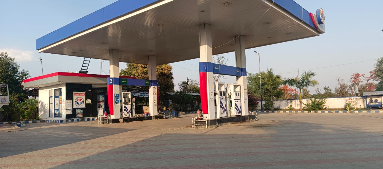 Hindustan Petroleum Corporation Limited - Roliya, Chittorgarh