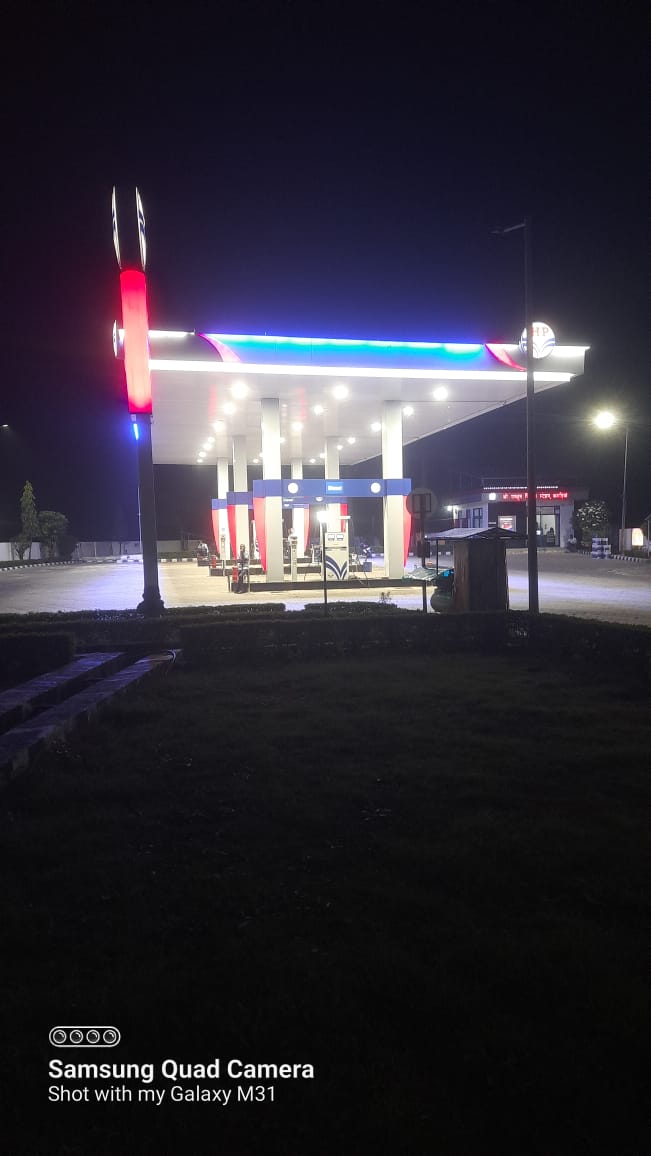 Hindustan Petroleum Corporation Limited - Karadiya, Kota