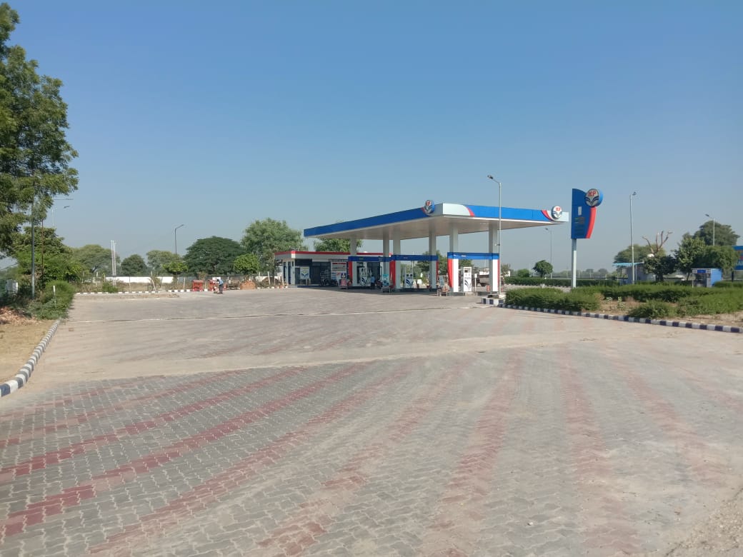 Hindustan Petroleum Corporation Limited - Ranipura, Tonk