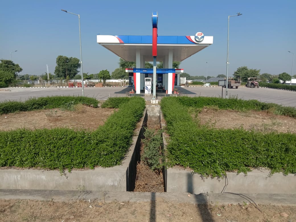 Hindustan Petroleum Corporation Limited - Ranipura, Tonk