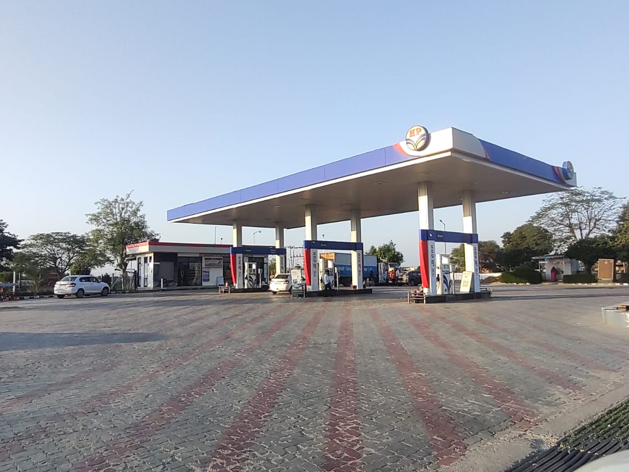 Hindustan Petroleum Corporation Limited - Ranipura, Tonk