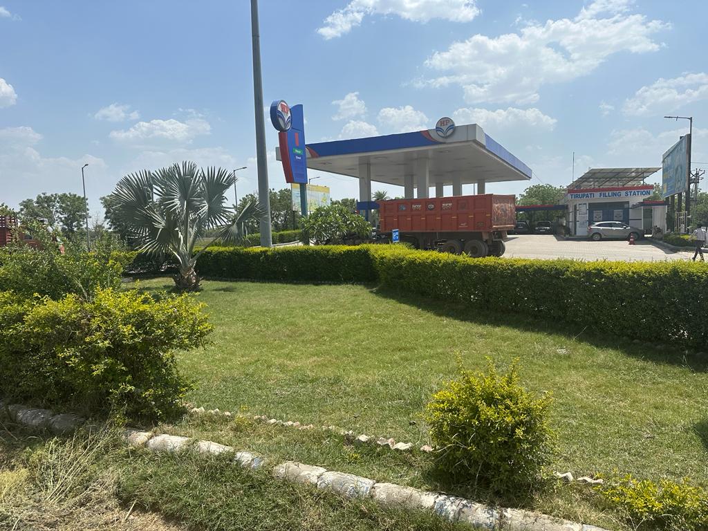 Hindustan Petroleum Corporation Limited - Rani Khera, Chittorgarh