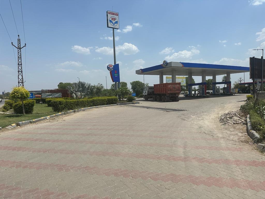 Hindustan Petroleum Corporation Limited - Rani Khera, Chittorgarh