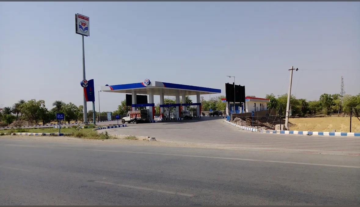 Hindustan Petroleum Corporation Limited - Rani Khera, Chittorgarh