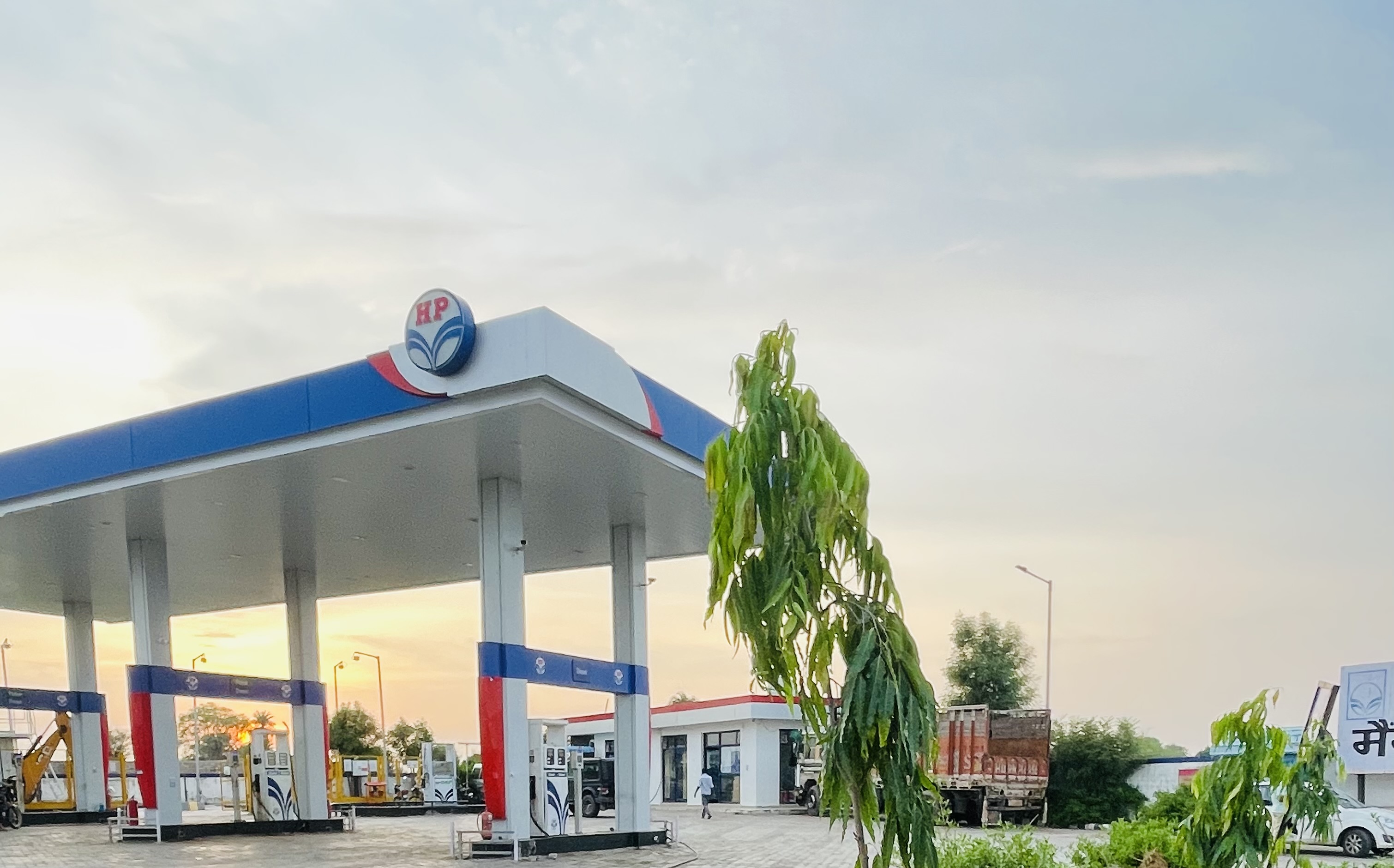 Hindustan Petroleum Corporation Limited - Niwai, Tonk