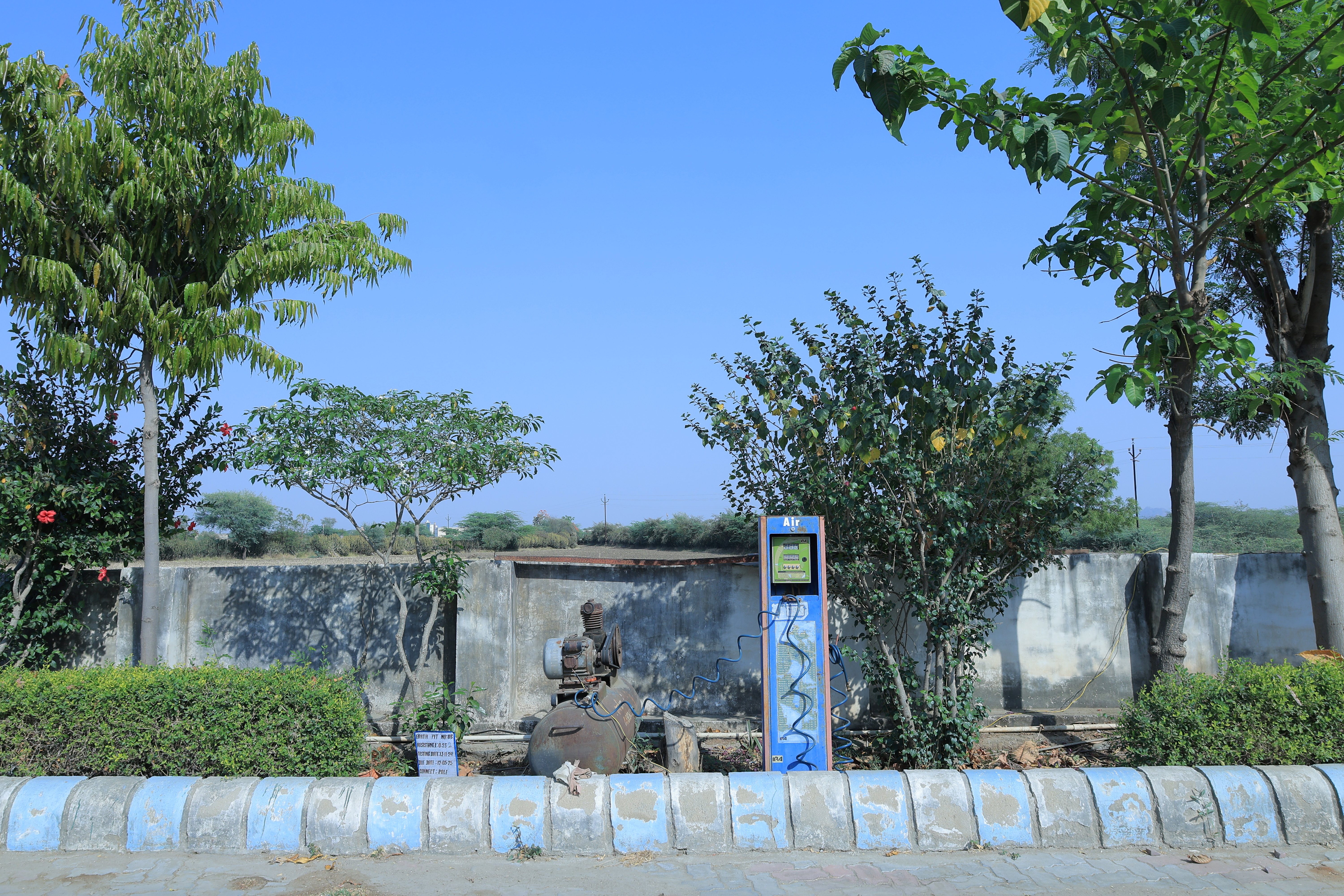 Hindustan Petroleum Corporation Limited - Dheekola, Bhilwara