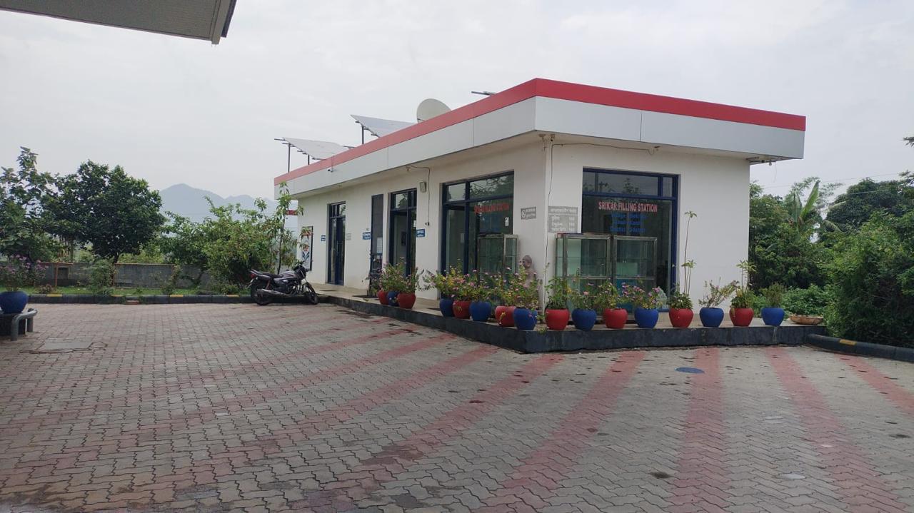 Hindustan Petroleum Corporation Limited - Bekariya, Udaipur