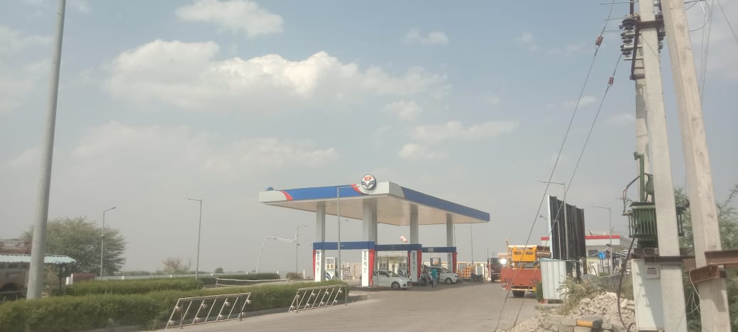 Hindustan Petroleum Corporation Limited - Uniara, Tonk