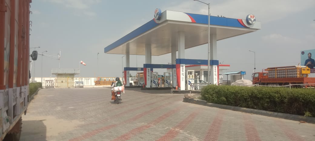Hindustan Petroleum Corporation Limited - Uniara, Tonk