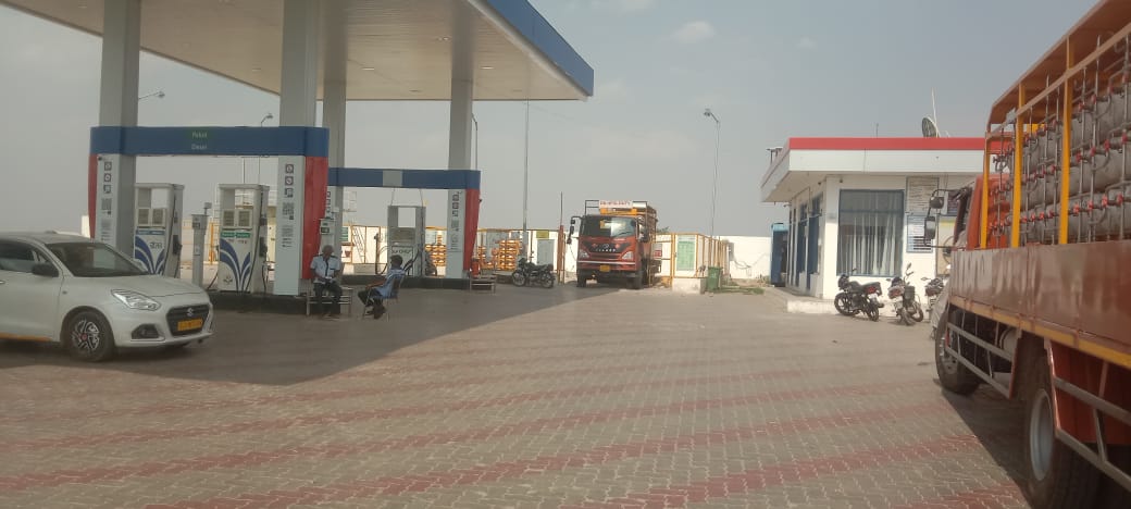 Hindustan Petroleum Corporation Limited - Uniara, Tonk