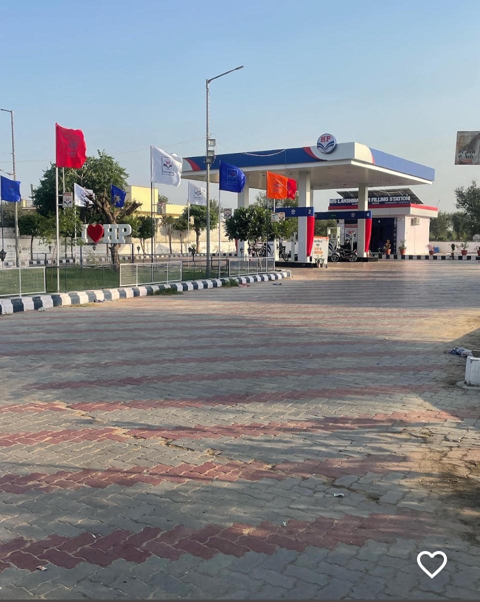 Hindustan Petroleum Corporation Limited - Mundwara, Jaipur
