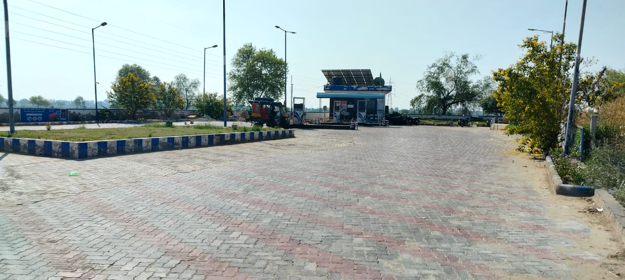 Hindustan Petroleum Corporation Limited - Rawatsar, Hanumangarh