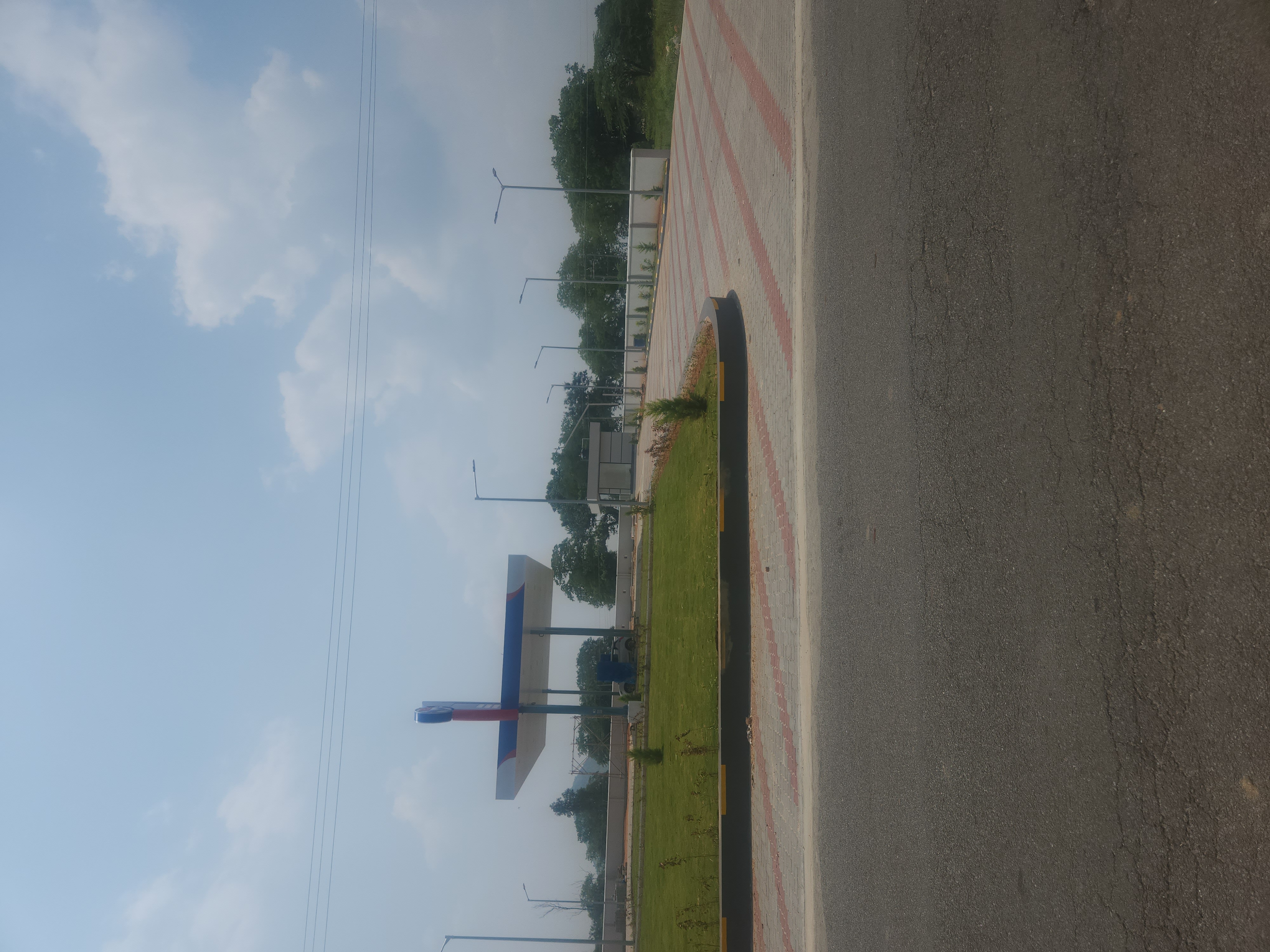 Hindustan Petroleum Corporation Limited - Karkur, Kolar