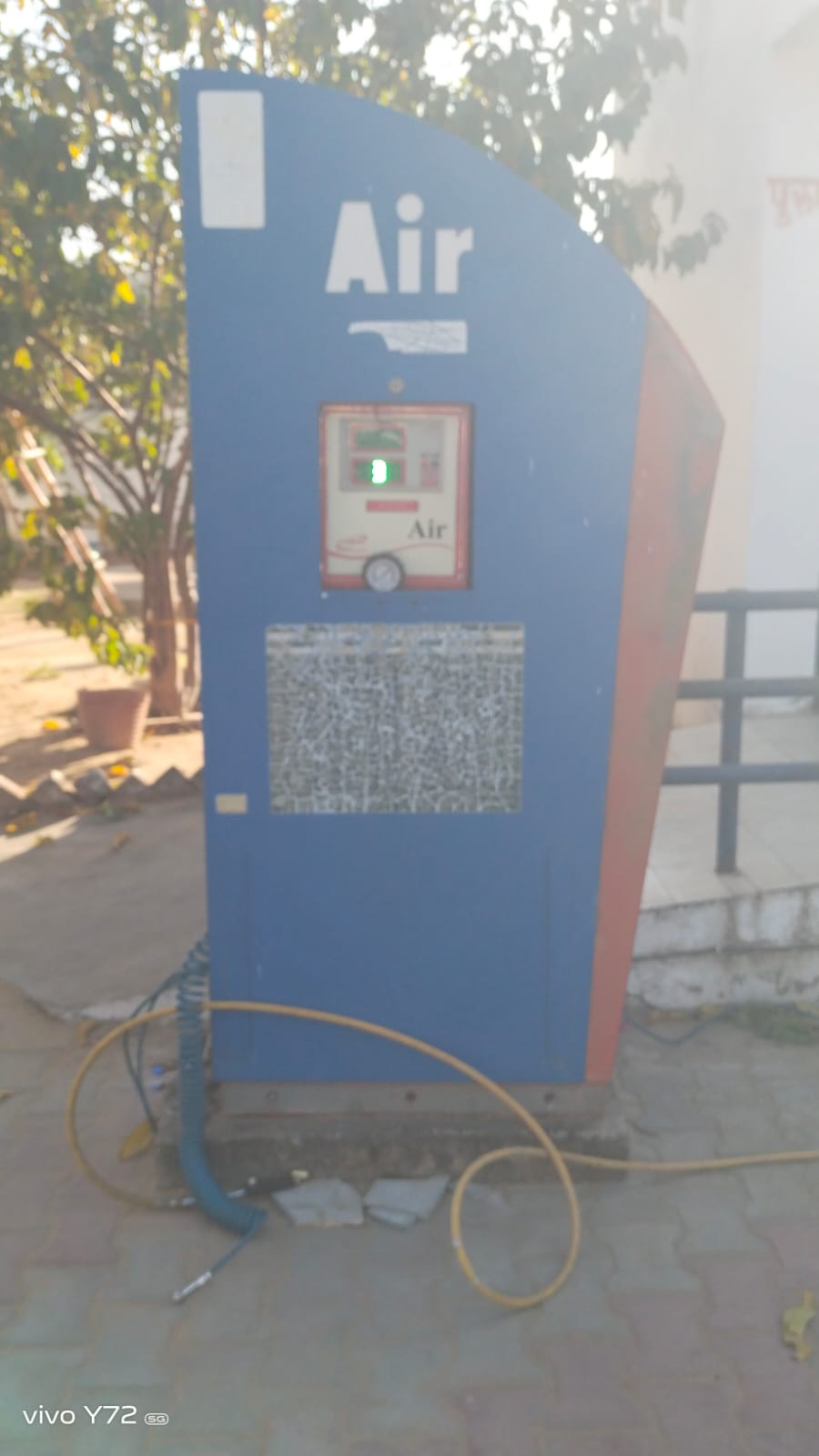 Hindustan Petroleum Corporation Limited - Balekhan, Jaipur