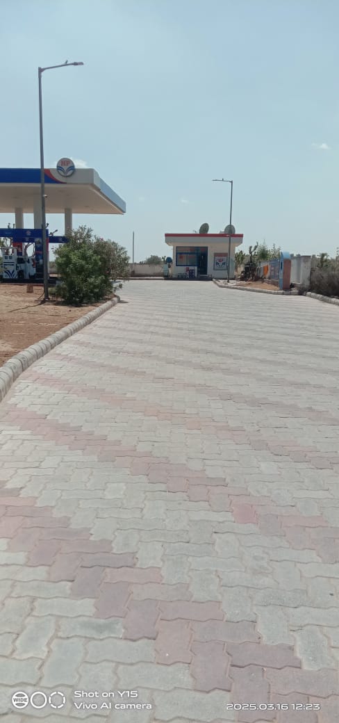 Hindustan Petroleum Corporation Limited - Tahindesar, Churu