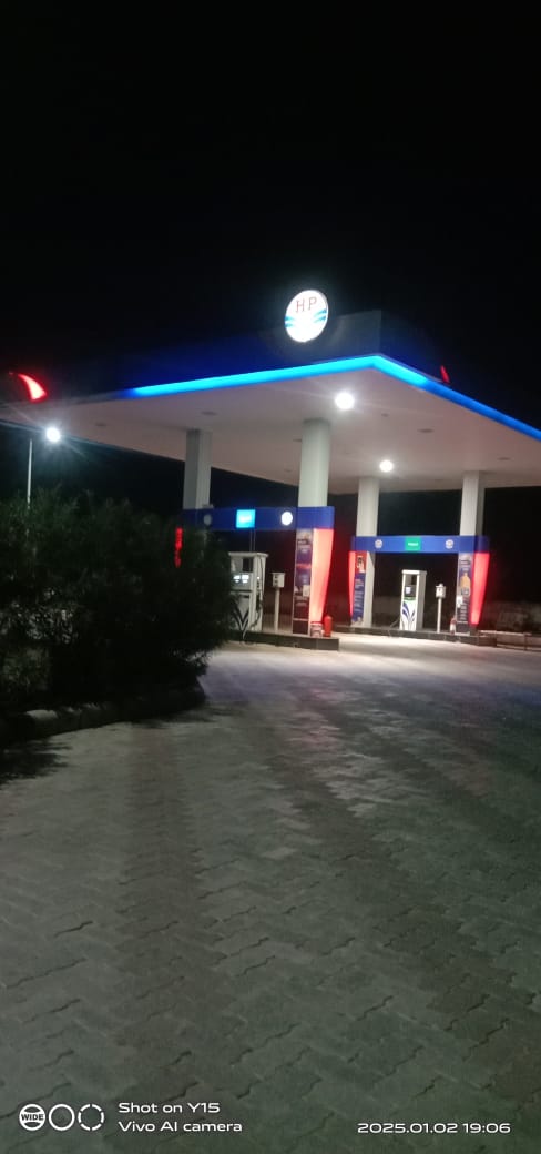 Hindustan Petroleum Corporation Limited - Tahindesar, Churu