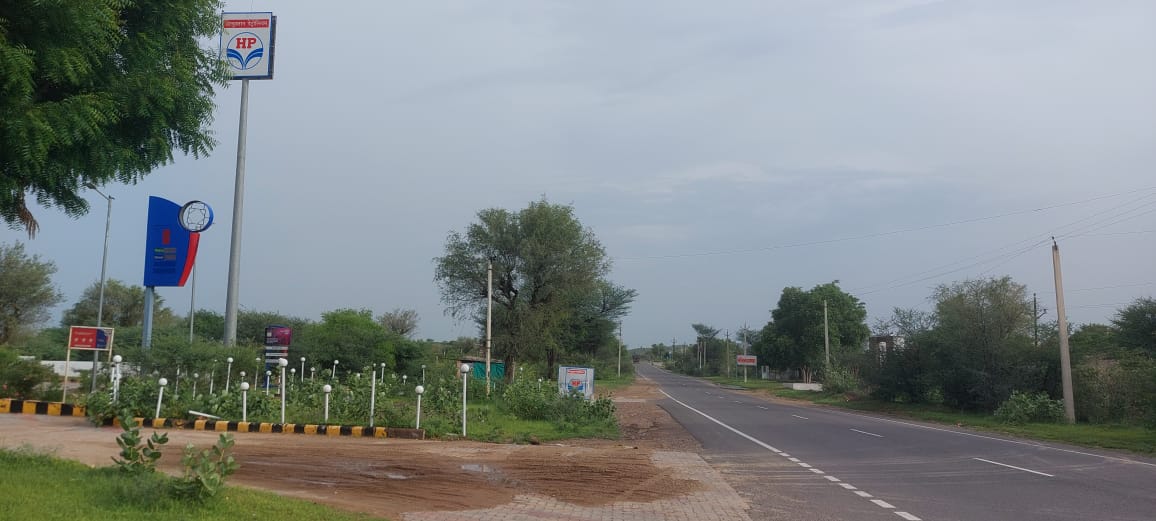 Hindustan Petroleum Corporation Limited - Ratangarh, Churu