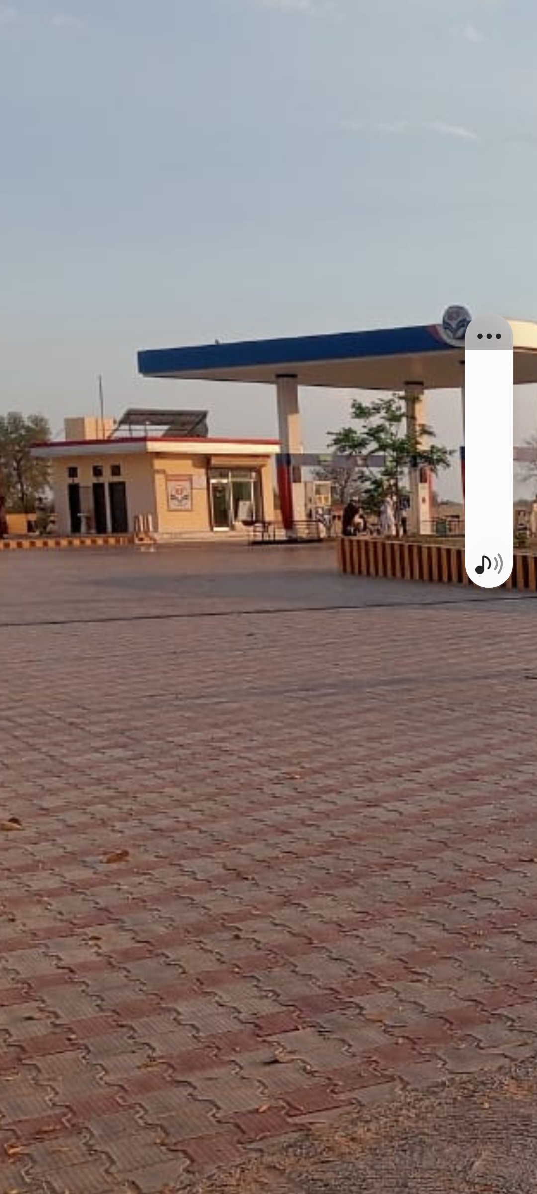 Hindustan Petroleum Corporation Limited - 73 Np, Sriganganagar