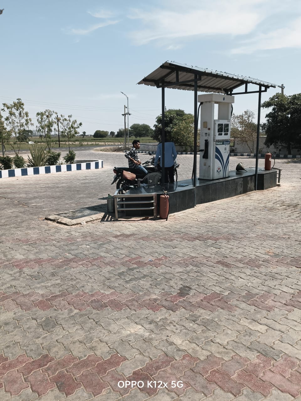 Hindustan Petroleum Corporation Limited - Jogara, Kota