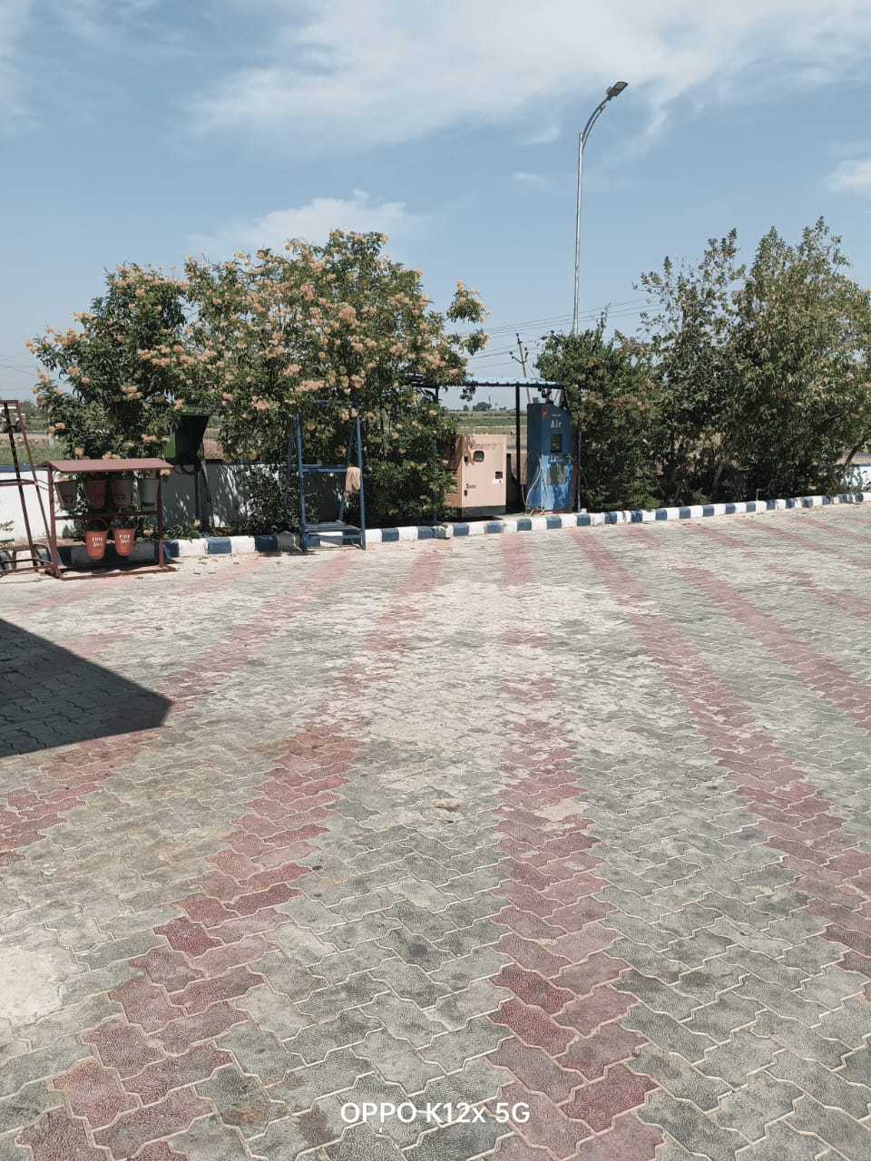 Hindustan Petroleum Corporation Limited - Jogara, Kota