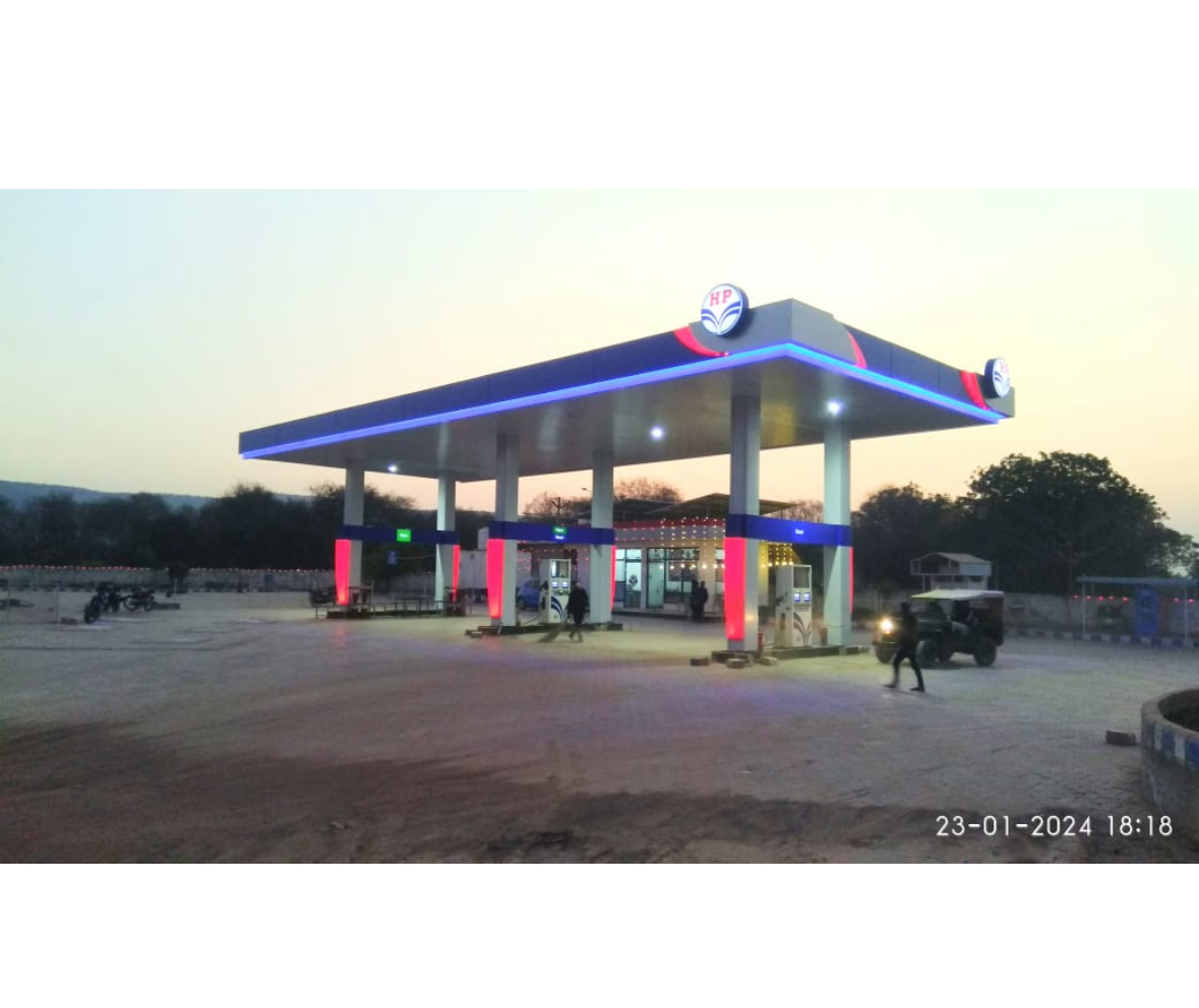 Hindustan Petroleum Corporation Limited - Talabgaon, Bundi