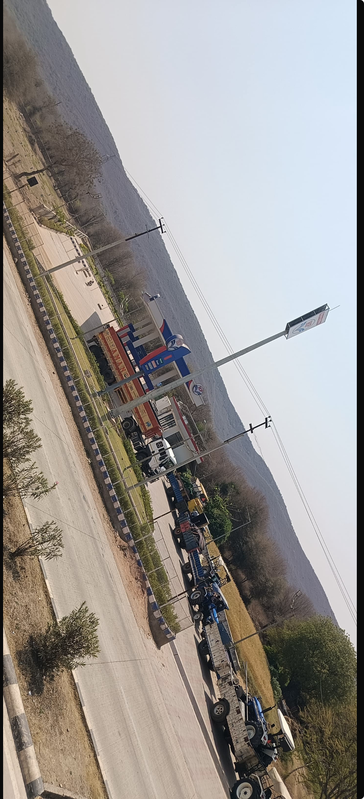 Hindustan Petroleum Corporation Limited - Talabgaon, Bundi