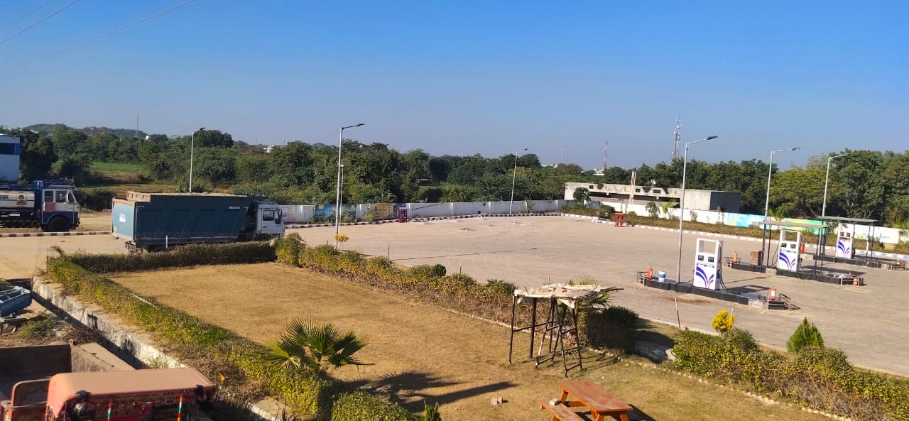 Hindustan Petroleum Corporation Limited - Hindoli, Bundi