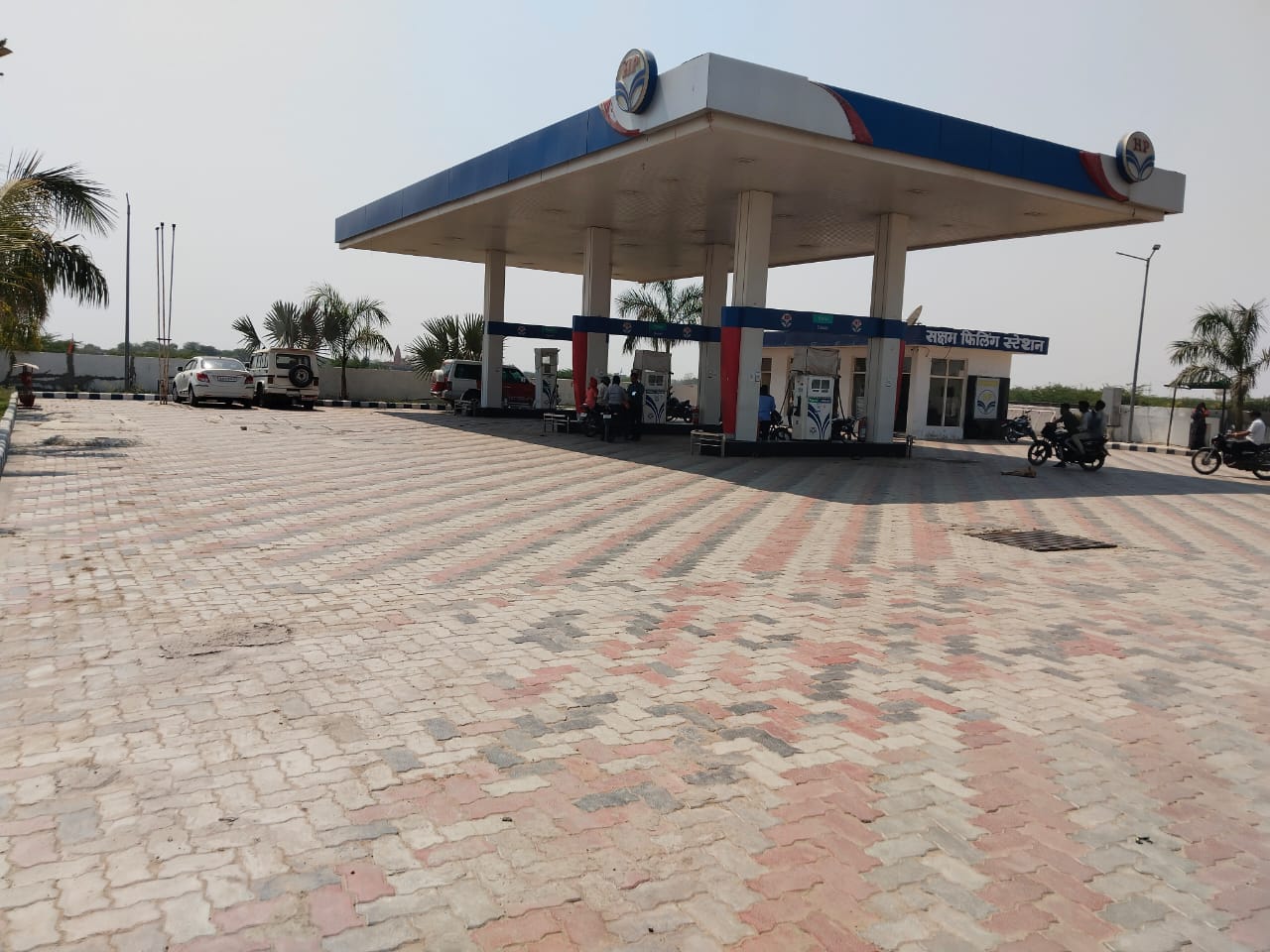 Hindustan Petroleum Corporation Limited - Gopalpura, Baran