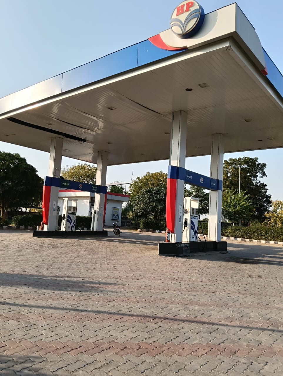Hindustan Petroleum Corporation Limited - Malpura, Tonk