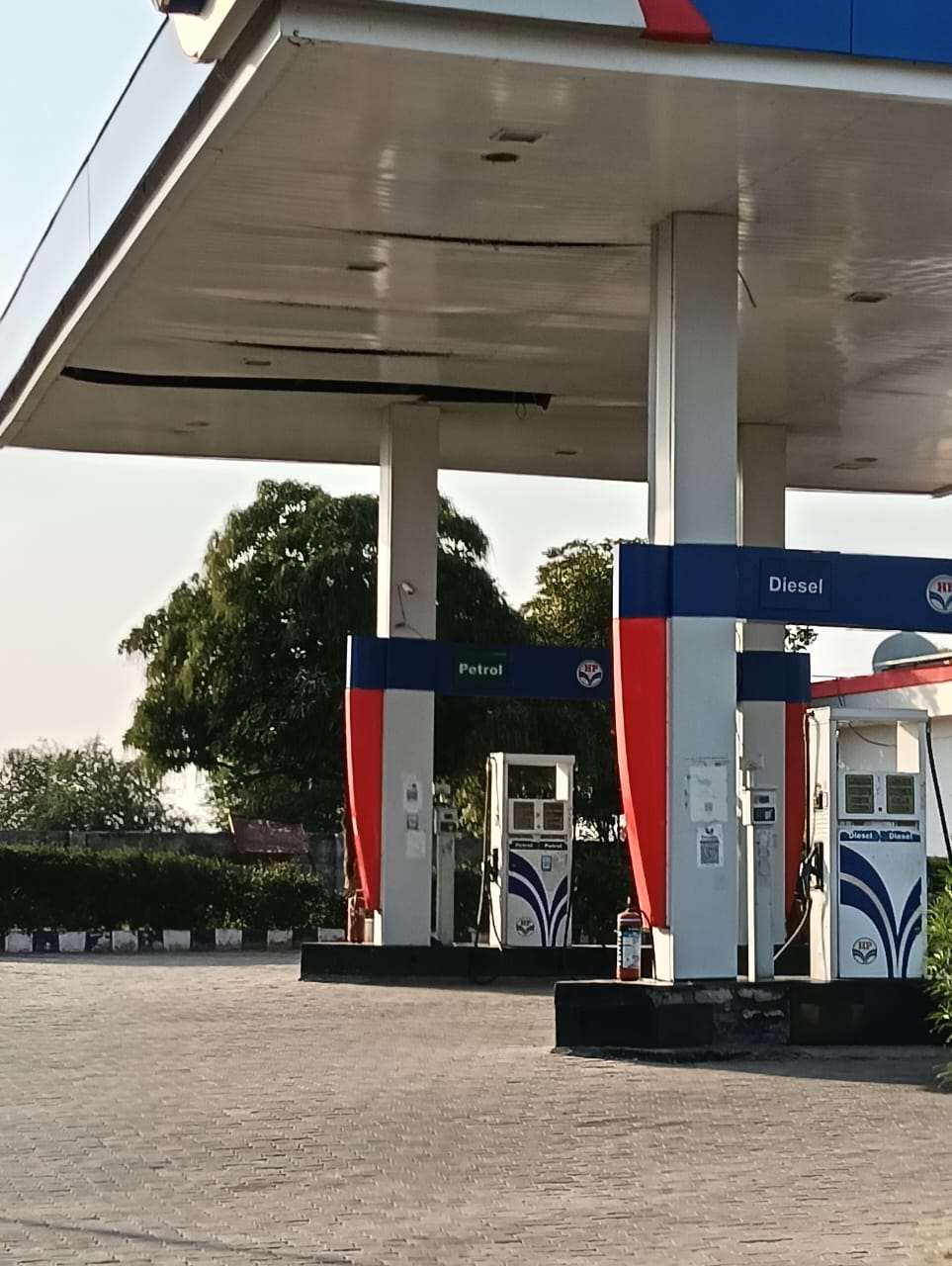 Hindustan Petroleum Corporation Limited - Malpura, Tonk