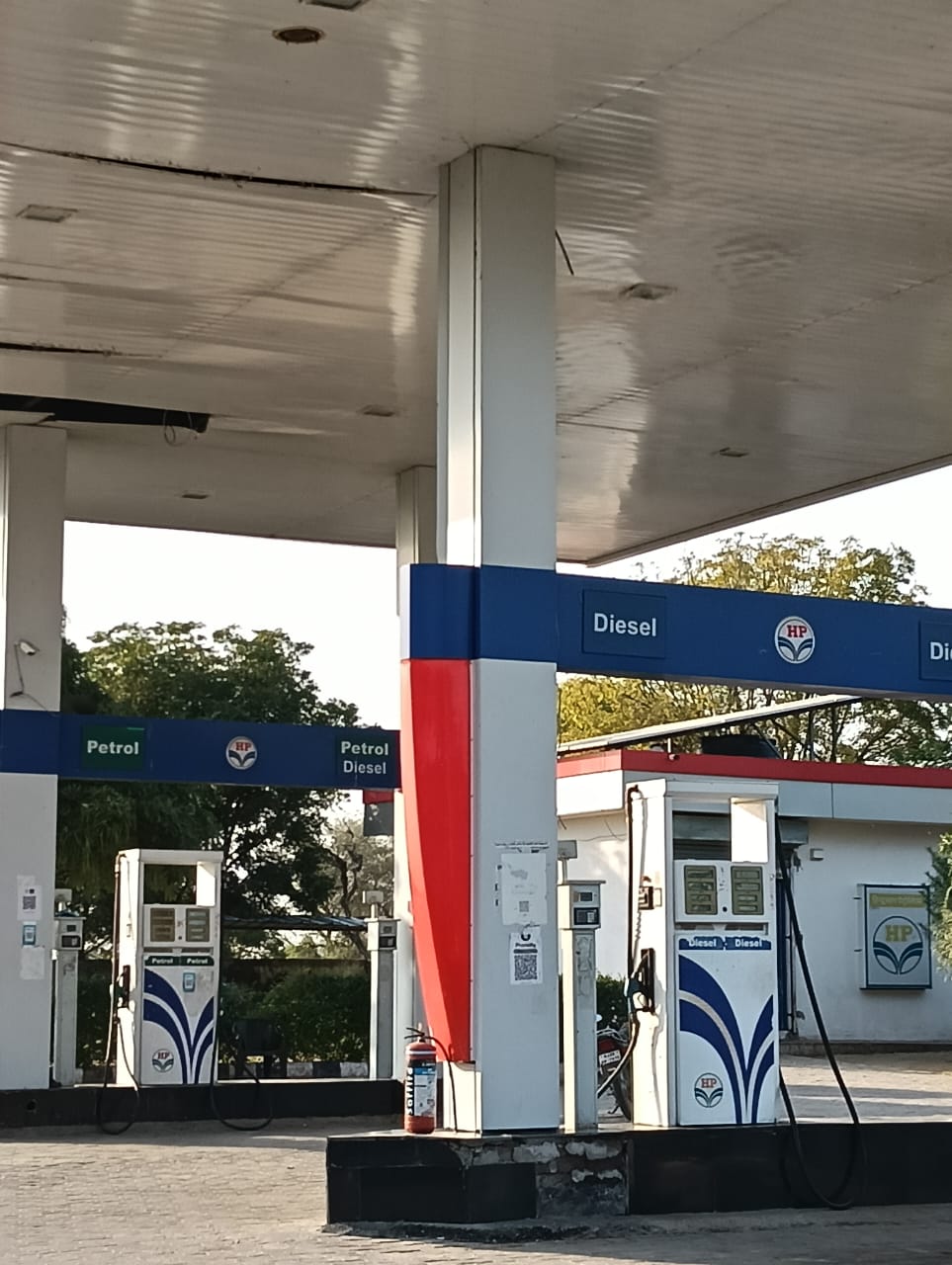 Hindustan Petroleum Corporation Limited - Malpura, Tonk