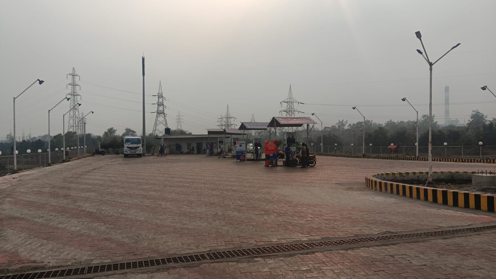 Hindustan Petroleum Corporation Limited - Dugda, Bokaro