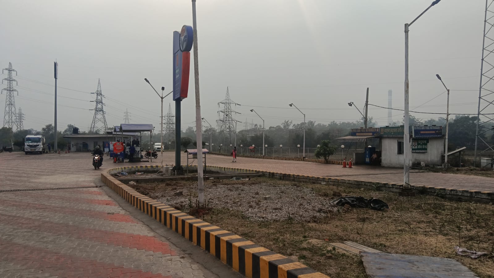 Hindustan Petroleum Corporation Limited - Dugda, Bokaro