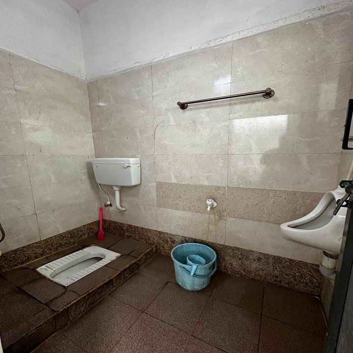 Hindustan Petroleum Corporation Limited - Komarapalayam, Namakkal