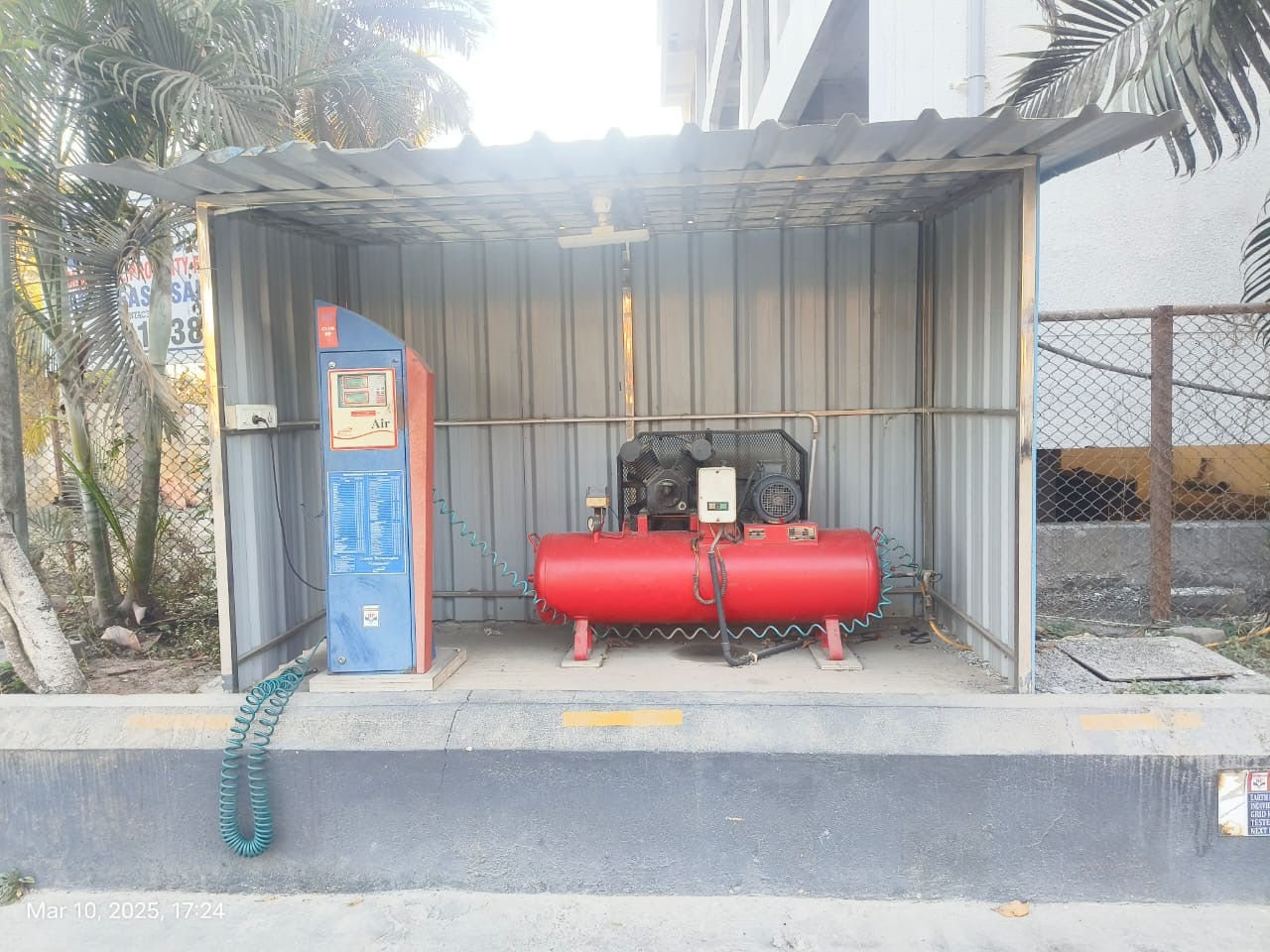 Hindustan Petroleum Corporation Limited - Narayanaghatta, Bengaluru