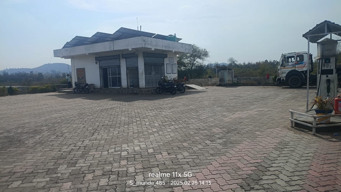 Hindustan Petroleum Corporation Limited - Kurse, Ramgarh